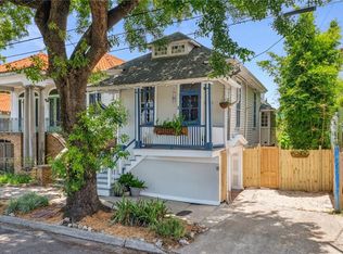 1714 N Broad St, New Orleans, LA 70119