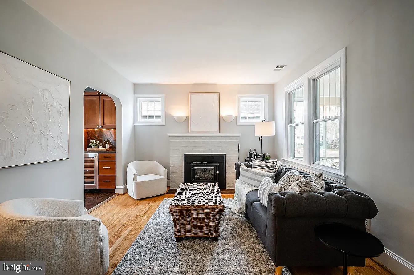 2 bed, 1466 sqft, $4,750 — Photo 4