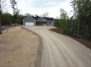 342 Ossipee Trl, Gorham, ME 04038