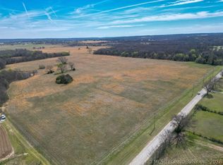 150 North Rd, Beggs, OK 74421