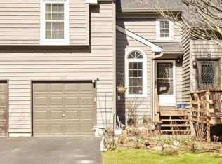 31D Chicopee Dr, Princeton, NJ 08540
