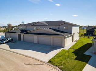809 Compass Loop, City of bismarck, ND 58504