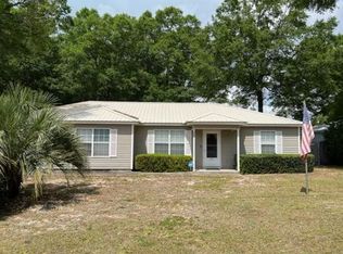 390 Brackin St, Crestview, FL 32539