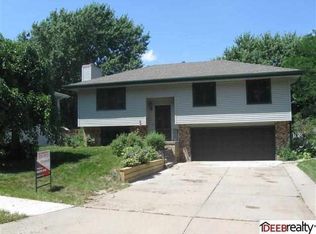 6628 S 153rd St, Omaha, NE 68137