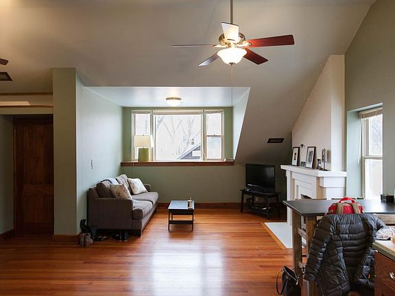 Living/Dining/Kitchen