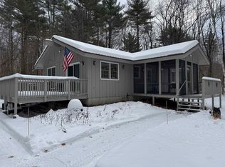 56 Bluffs Boulevard, Ossipee, NH 03814