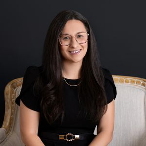 Gina Coscia