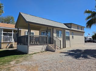 50238 Ehrenberg Rd #87, Ehrenberg, AZ 85334