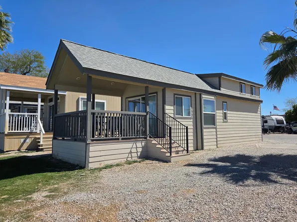 50238 Ehrenberg Rd #87, Ehrenberg, AZ 85334