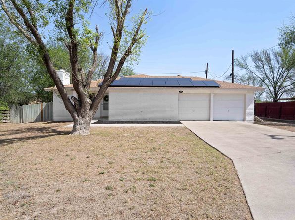 105 Windcrest Cir, Del Rio, TX 78840