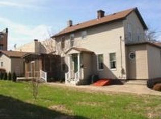 524 Henry St, Belle Vernon, PA