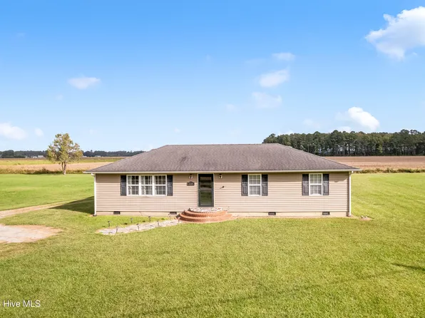 254 Country Club Road, Camden, NC 27921