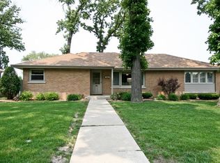 7200 W 108th Pl, Worth, IL