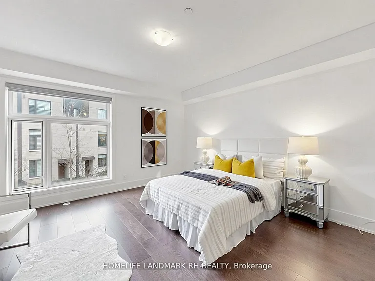 270 Davenport Rd #Townhouse 6 — Photo 18