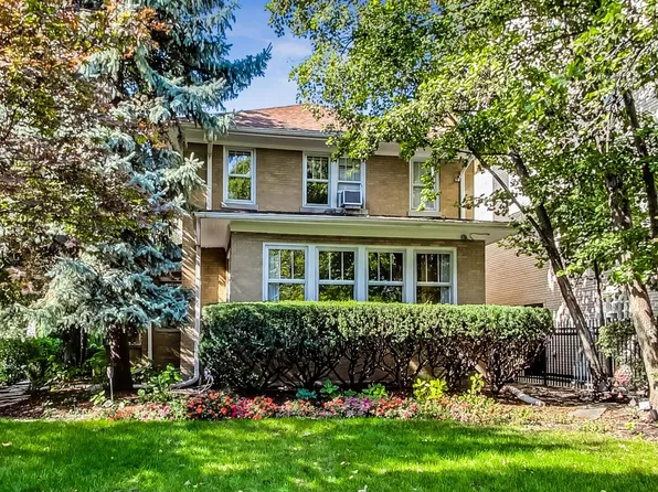 1000 N Harlem Ave, River Forest, IL 60305