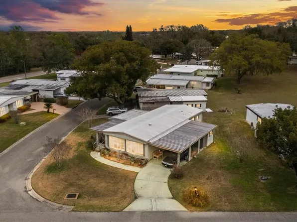 2129 Oak Grove Dr #58, Zellwood, FL 32798