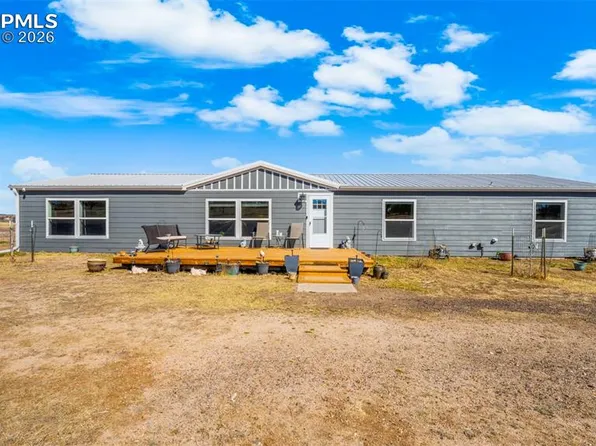 12340 Smith Rd, Peyton, CO 80831