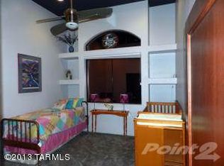 9575 E Sabino Estates Dr, Tucson, AZ 85749