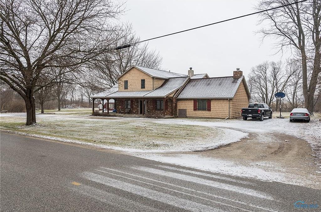 4400 Gilbert Rd, Luckey, OH 43443 Zillow