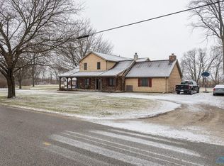 4400 Gilbert Rd, Luckey, OH 43443