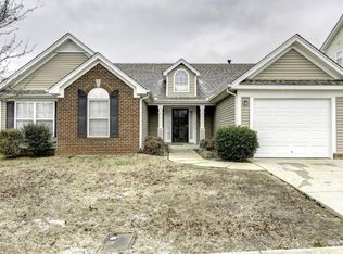 1925 Grants Pass, Madison, TN 37115