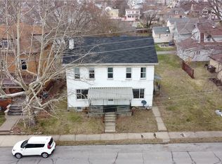 388 Jefferson St, Rochester, PA 15074