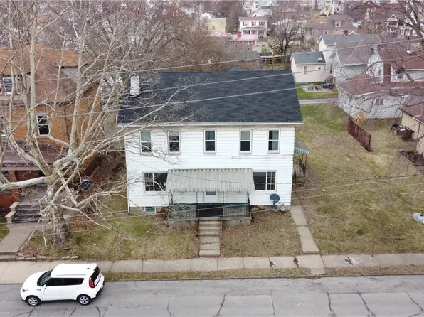 388 Jefferson St, Rochester, PA 15074