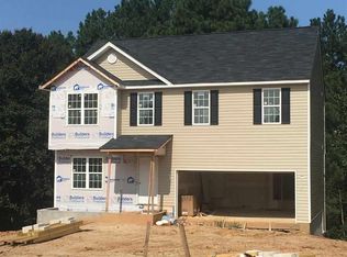 3409 Kernstown Dr, Raleigh, NC 27610