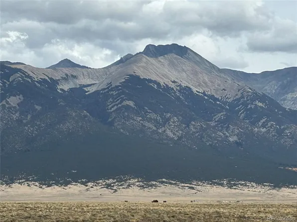 County RD 3 South, Alamosa, CO 81101