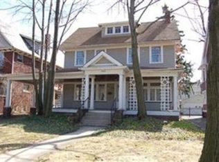 3060 Berkshire Rd, Cleveland Heights, OH 44118