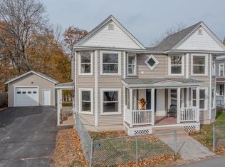 57 Congress St, Rochester, NH 03867