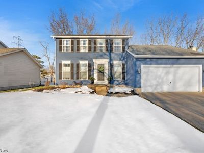 2225 Abbey Ln, Akron, OH, 44319