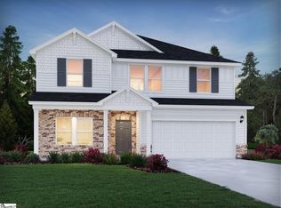 911 Rising Oak Ct, Spartanburg, SC 29301