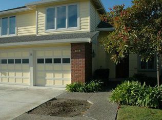 892 Sea Island Ln, Foster City, CA 94404