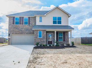 217 Golden Harvest Ln, Rayne, LA 70578