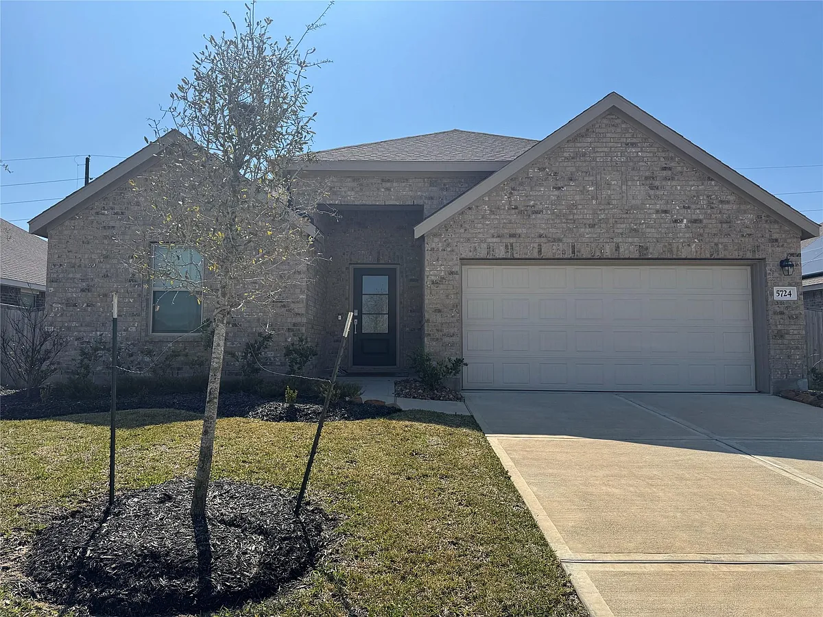 Photo 1 of 20 - 5724 Knox Landing Dr - Rosenberg, TX Primary Photo - 5724 Knox Landing Dr