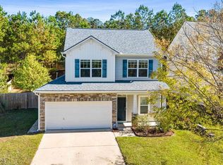 144 Hammock Dr, Lexington, SC 29072