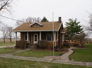 324 Maple St, Kamrar, IA 50132