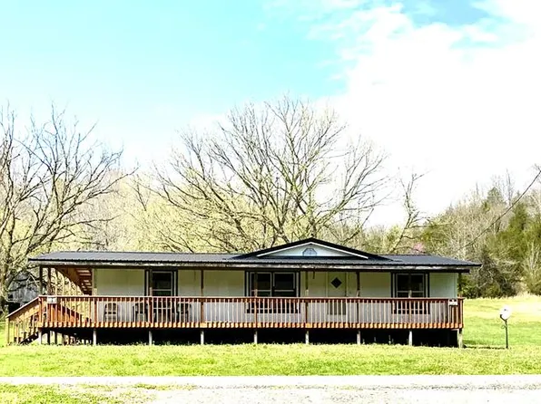 934 Bombshell Creek Rd, Burkesville, KY 42717