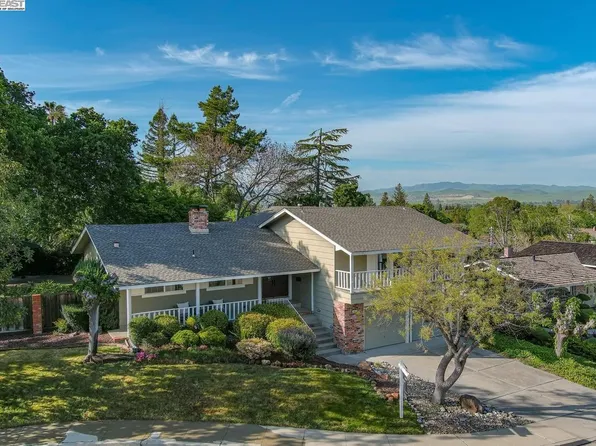 3743 Riesling Ct, Pleasanton, CA 94566