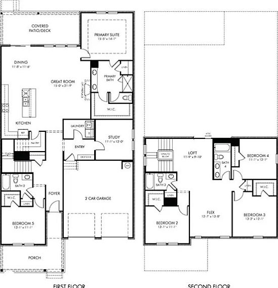 2nd image of 982 Levi Ln