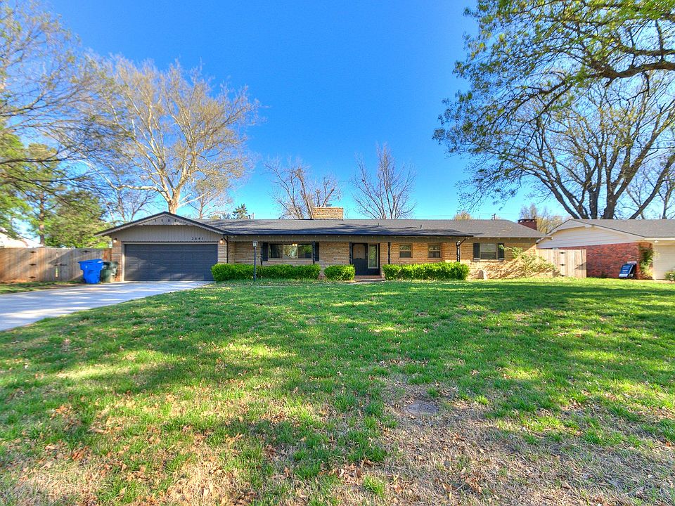 1st image of 2641 Osborne Dr