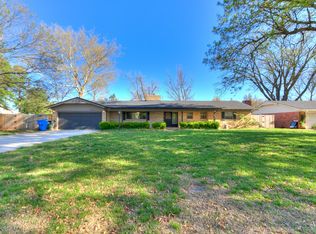 2641 Osborne Dr, Norman, OK 73069
