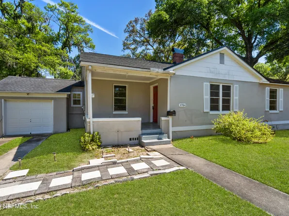 9784 ORR Drive, Jacksonville, FL 32246