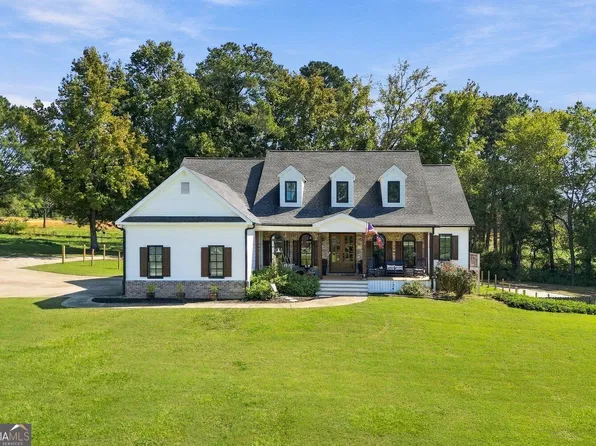 1144 Pine Shadows Dr, Dallas, GA 30157