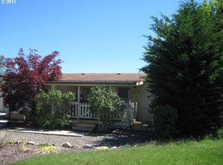 116 E Kristen Ct, Roseburg, OR 97471