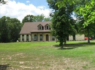 1086 Fm 2296 Rd, Huntsville, TX 77340