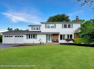 37 Prince William Rd, Morganville, NJ 07751