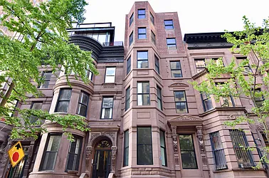 Rented by Bohemia Realty Group