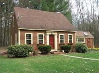 155 S 116 Rd, Bristol, VT 05443